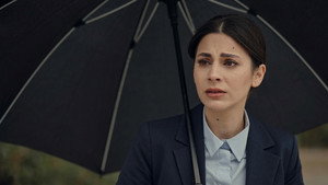 Разведка: 4x22