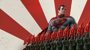 Супермен: Красный сын