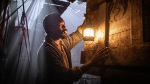 Последнее путешествие «Деметра»