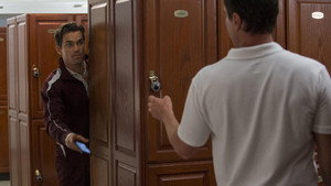 Белый воротничок: 4 сезон 3 серия
