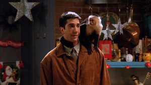 Друзья: 1 сезон 10 серия