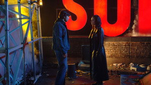 Тайны Смолвиля: 5x13