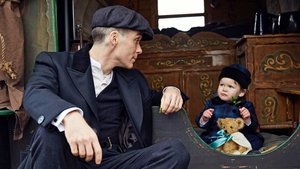 Острые козырьки: 3 сезон 3 серия