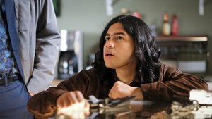 Флэш: 4x12