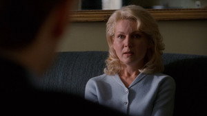 Секретные материалы: 5 сезон 8 серия