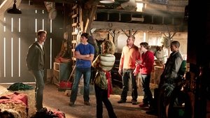Тайны Смолвиля: 6x11