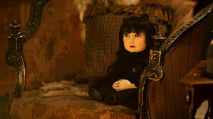 Чем мы заняты в тени: 3 сезон 7 серия