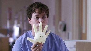 Анатомия страсти: 1 сезон 5 серия