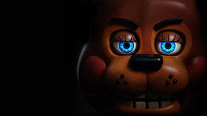 Пять ночей с Фредди 2