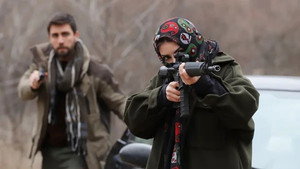 Разведка: 1x6