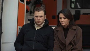 Разведка: 5x18