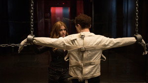Сумеречные охотники: орудия смерти: 3x18
