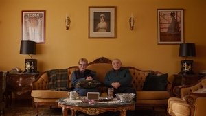 Убийства в одном здании: 5x2