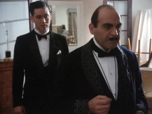 Пуаро Агаты Кристи: 1 сезон 5 серия
