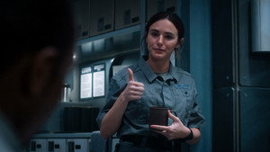 Ради всего человечества: 4 сезон 2 серия