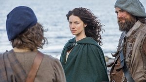 Чужестранка: 1x16