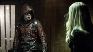 Стрела: 3x11