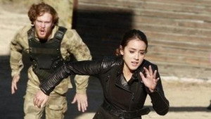 Агенты «Щ.И.Т.»: 1 сезон 11 серия