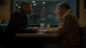 Фонари: 1 сезон 6 серия