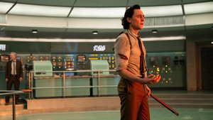Loki: 2 сезон 1 серия