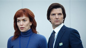 Разделение: 2 сезон 1 серия