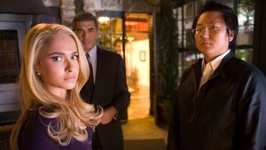 Герои: 3x12