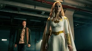 Пацаны: 1 сезон 8 серия