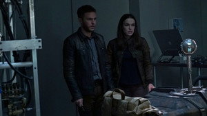 Агенты «Щ.И.Т.»: 5 сезон 11 серия