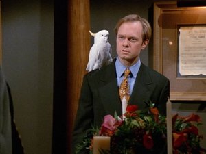 Фрейзер: 4x14