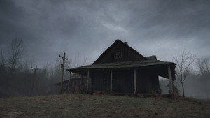 Сверхъестественное: 1 сезон 17 серия