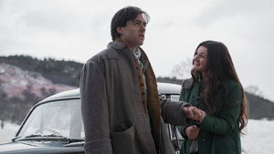 Чужестранка: 4 сезон 7 серия