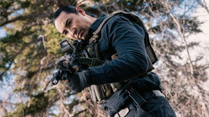 Йеллоустоун: Маршалы: 1x12