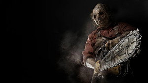 Техасская резня бензопилой 3D