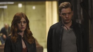 Сумеречные охотники: орудия смерти: 2x11