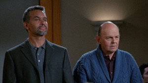 Фрейзер: 9 сезон 13 серия