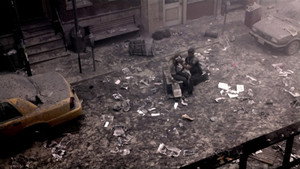 CSI: Место преступления Нью-Йорк: 8 сезон 1 серия