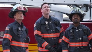 911: Одинокая звезда: 5 сезон 4 серия
