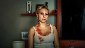 Элиза: Тени женщины