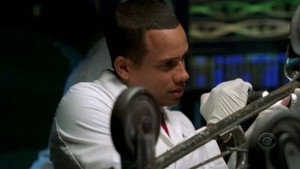 CSI: Место преступления Нью-Йорк: 3x13