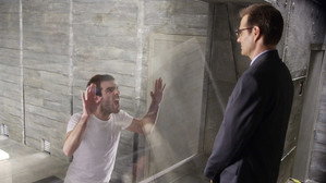 Герои: 1 сезон 11 серия