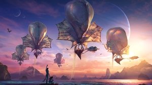 Аватар: Пламя и пепел