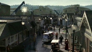 Сверхъестественное: 2 сезон 18 серия