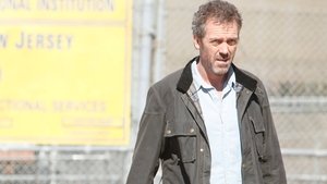 Доктор Хаус: 7x18