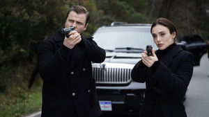 Разведка: 6x26