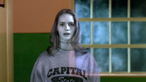 Секретные материалы: 4 сезон 22 серия