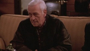 Фрейзер: 11 сезон 7 серия