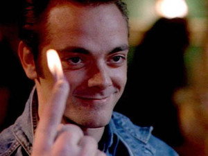 Секретные материалы: 1 сезон 12 серия