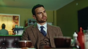 Джентльмены: 1x8