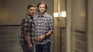 Сверхъестественное: 10x21