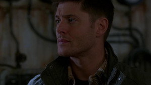Сверхъестественное: 8x19